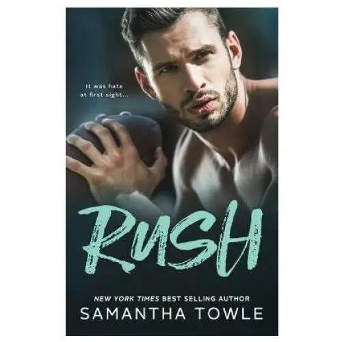 Samantha Towle - Rush