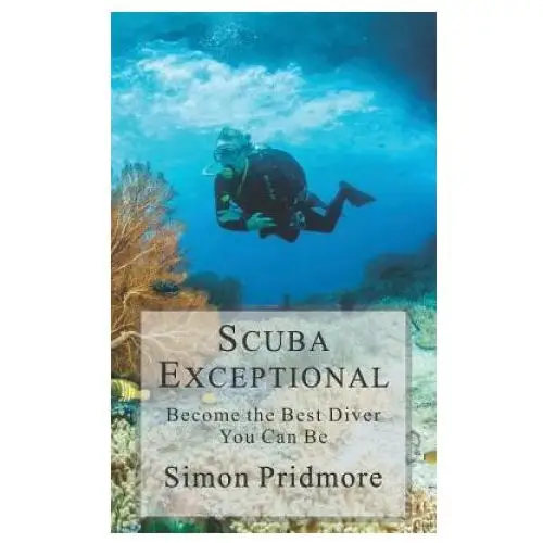 Scuba Exceptional