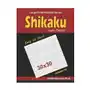 Shikaku Logic Puzzles: 100 Easy to Hard (30x30):: Keep Your Brain Young Sklep on-line