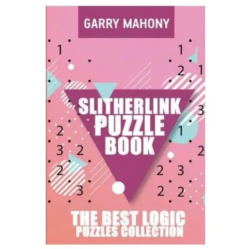Slitherlink Puzzle Book
