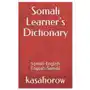 Somali Learner's Dictionary Sklep on-line