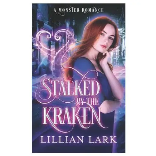Stalked by the Kraken