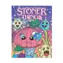 Stoner Things Volume 2: Coloring Book For Adults Stoner Coloring Book Sklep on-line