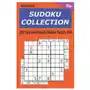 Sudoku collection: 200 very hard argyle sudoku puzzles 9x9 Independently published Sklep on-line