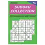 Independently published Sudoku collection: 200 very hard center dot sudoku puzzles 9x9 Sklep on-line