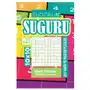 Sudoku Suguru - 200 Hard to Master Puzzles 10x10 (Volume 31) Sklep on-line
