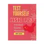 Test Yourself HSK 1 2 3 Standard Course Flashcards: Chinese proficiency mock test level 1 to 3 workbook Sklep on-line