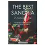 The best sangria cookbook: 40 drinks and desserts honoring sangria Independently published Sklep on-line