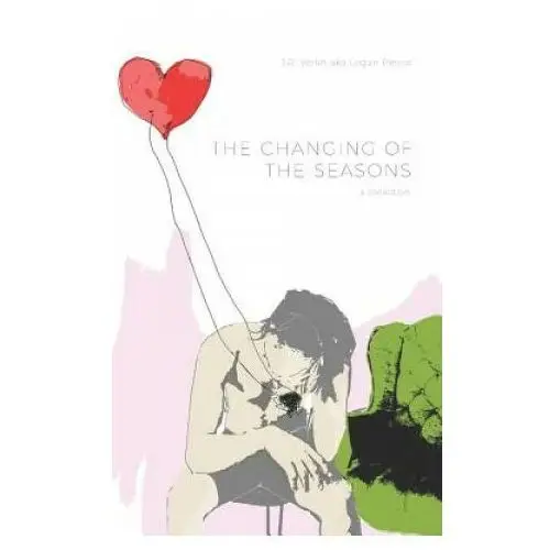 Independently published The changing of the seasons