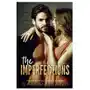 The Imperfections: A Forbidden Romance Sklep on-line