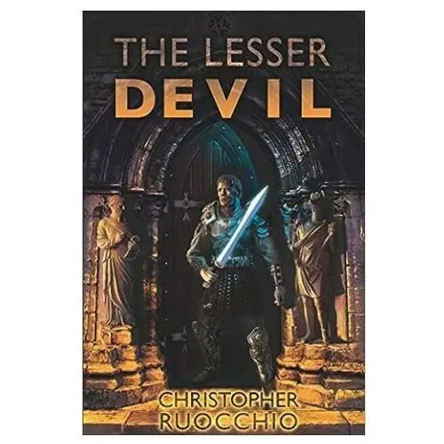 The lesser devil Independently published