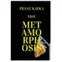 The metamorphosis: new edition - the metamorphosis by franz kafka Independently published Sklep on-line