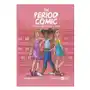 The period comic: a girl's easy guide to puberty and periods - an illustrated book Independently published Sklep on-line