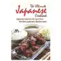 Independently published The ultimate japanese cookbook: japanese food for the soul from the best japanese restaurants Sklep on-line