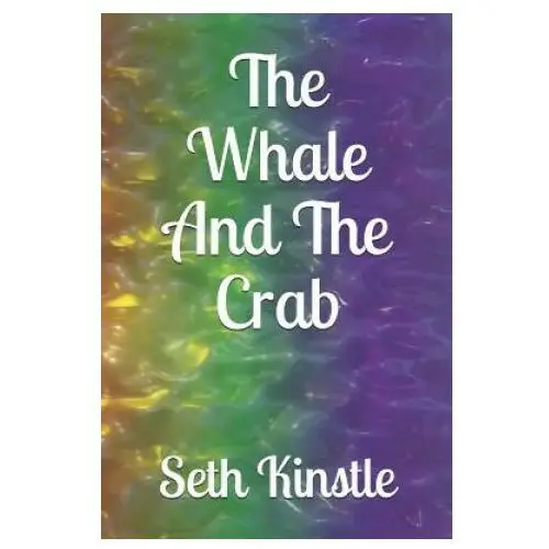 Independently published The whale and the crab