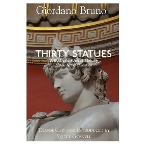 Independently published Thirty statues