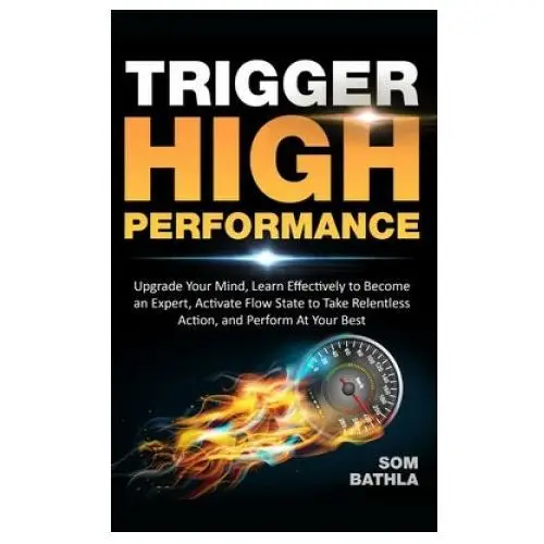 Independently published Trigger high performance