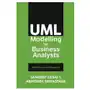 Independently published Uml modelling for business analysts Sklep on-line