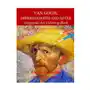 Independently published Van gogh, impressionists and after: grayscale art coloring book Sklep on-line