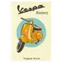 Vespa history- virginia burns Independently published Sklep on-line