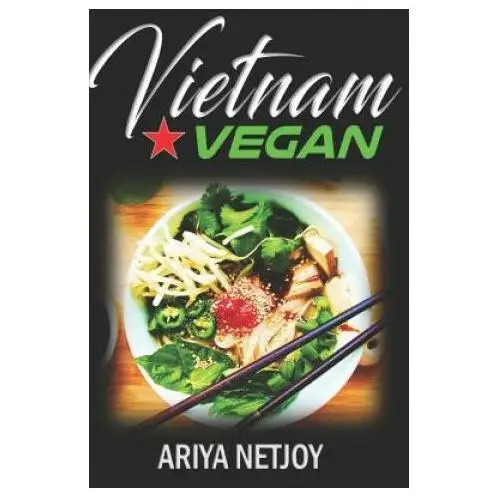 Vietnam Vegan