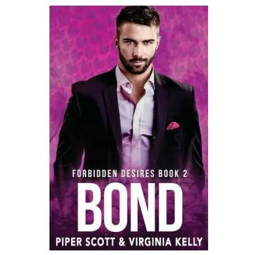 Independently published Virginia kelly,piper scott - bond