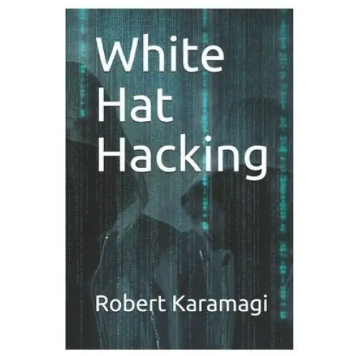 White Hat Hacking