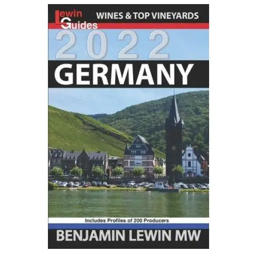 Wines of germany Independently published