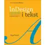 InDesign i tekst. Profesjonalna typografia w Adobe InDesign CC Sklep on-line