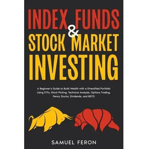 Index Funds & Stock Market Investing