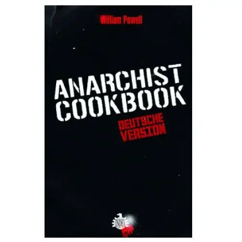 Index/promedia wittlich Anarchist cookbook