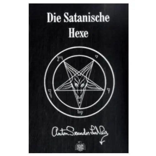Index/promedia wittlich Die satanische hexe