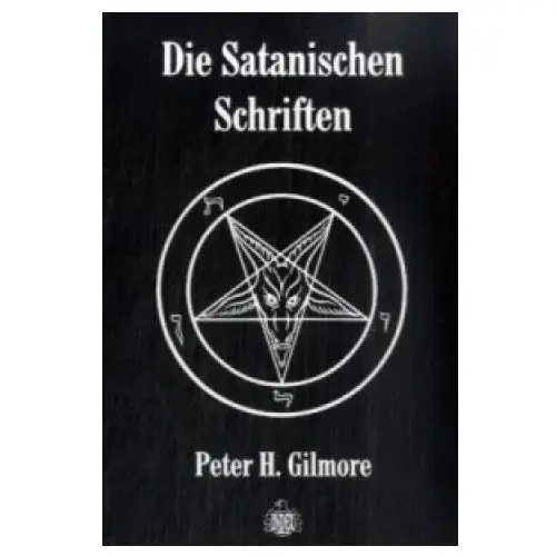 Die satanischen schriften Index/promedia wittlich
