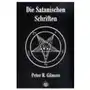 Die satanischen schriften Index/promedia wittlich Sklep on-line