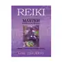 Indian springs publishing Reiki, usui & tibetan, master certification manual Sklep on-line