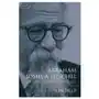 Indiana university press Abraham joshua heschel Sklep on-line