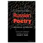 Contemporary Russian Poetry Sklep on-line