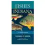 Fishes of indiana Indiana university press Sklep on-line