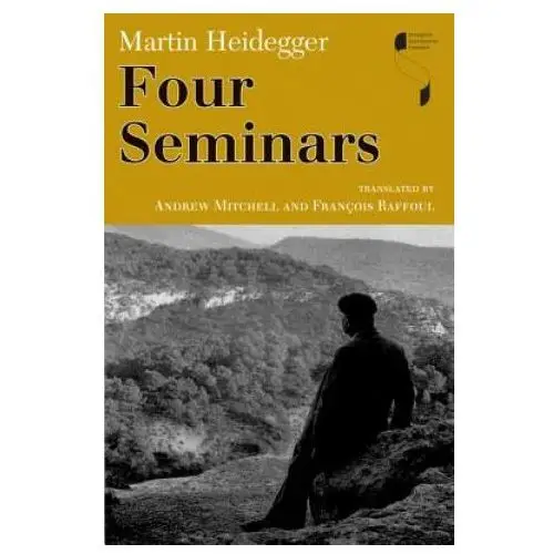 Four Seminars