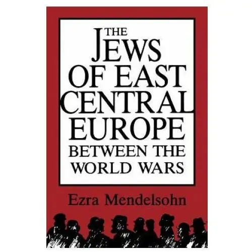 Jews of east central europe between the world wars Indiana university press