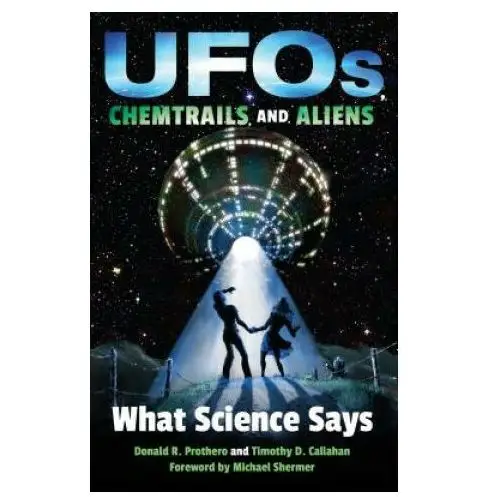 Indiana university press Ufos, chemtrails, and aliens