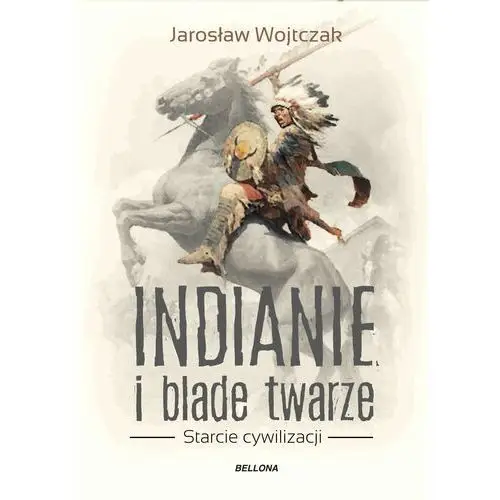 Indianie i blade twarze