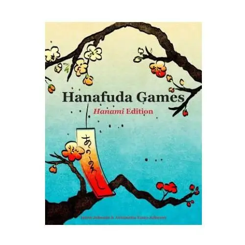 Hanafuda games Indianwolf studios llc