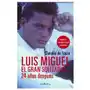 LUIS MIGUEL, EL GRAN SOLITARIO...24 AÑOS DESPUÈS Sklep on-line