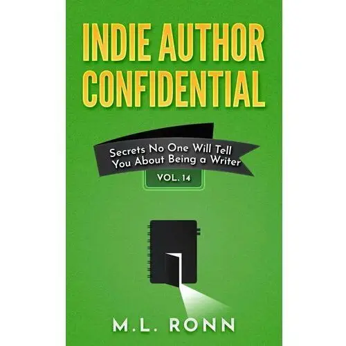 Indie Author Confidential 14