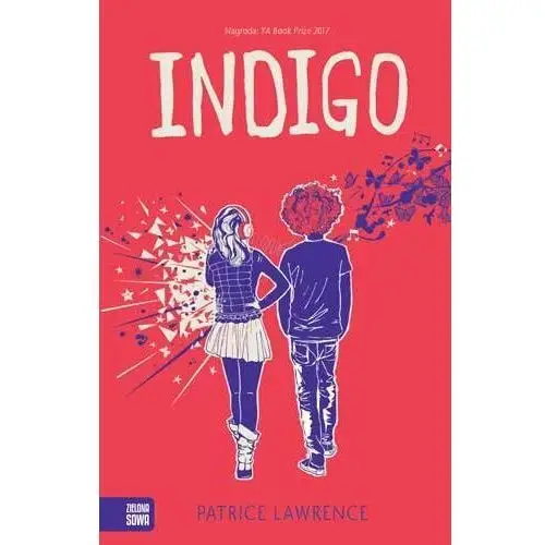 Indigo