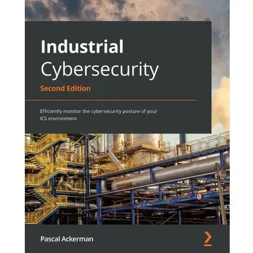 Industrial Cybersecurity