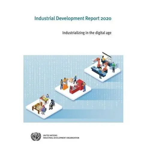 Industrial development report 2020 Hassine, Khaled (United Nations, Geneva)