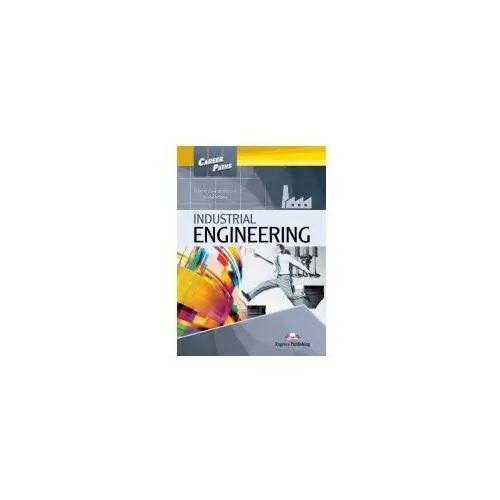 Industrial Engineering. Student's Book + kod DigiBook