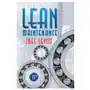 Industrial press inc.,u.s. Lean maintenance Sklep on-line